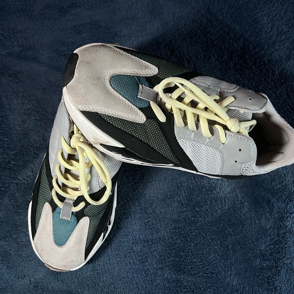 Retro Adidas